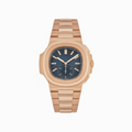 Watch Rose Gold Gold VSFactory Line.