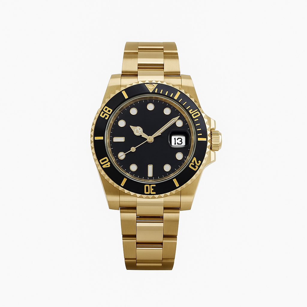 Watch Gold Gold VSFactory Pro.