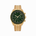 Watch Gold Steel VSFactory Select.