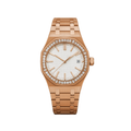 Watch Silver VSFactory Classic.