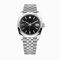 Watch Black Steel VSFactory Select.