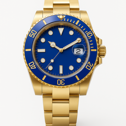 Bracelet Blue VSFactory Line.