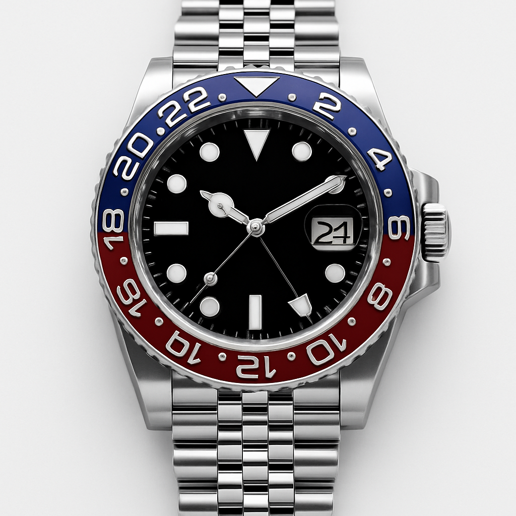 Bracelet VSFactory Select.