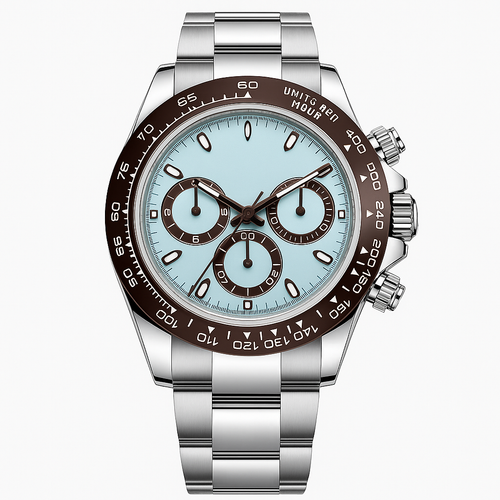 Bracelet Blue VSFactory Select.