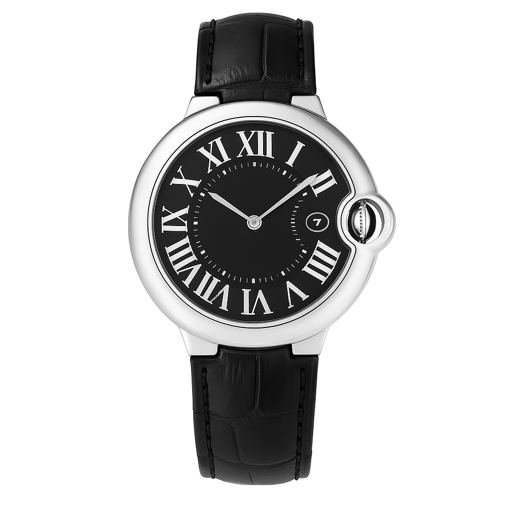 Watch Black Steel VSFactory Pro.