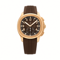 Watch Rose Gold Steel VSFactory Classic.