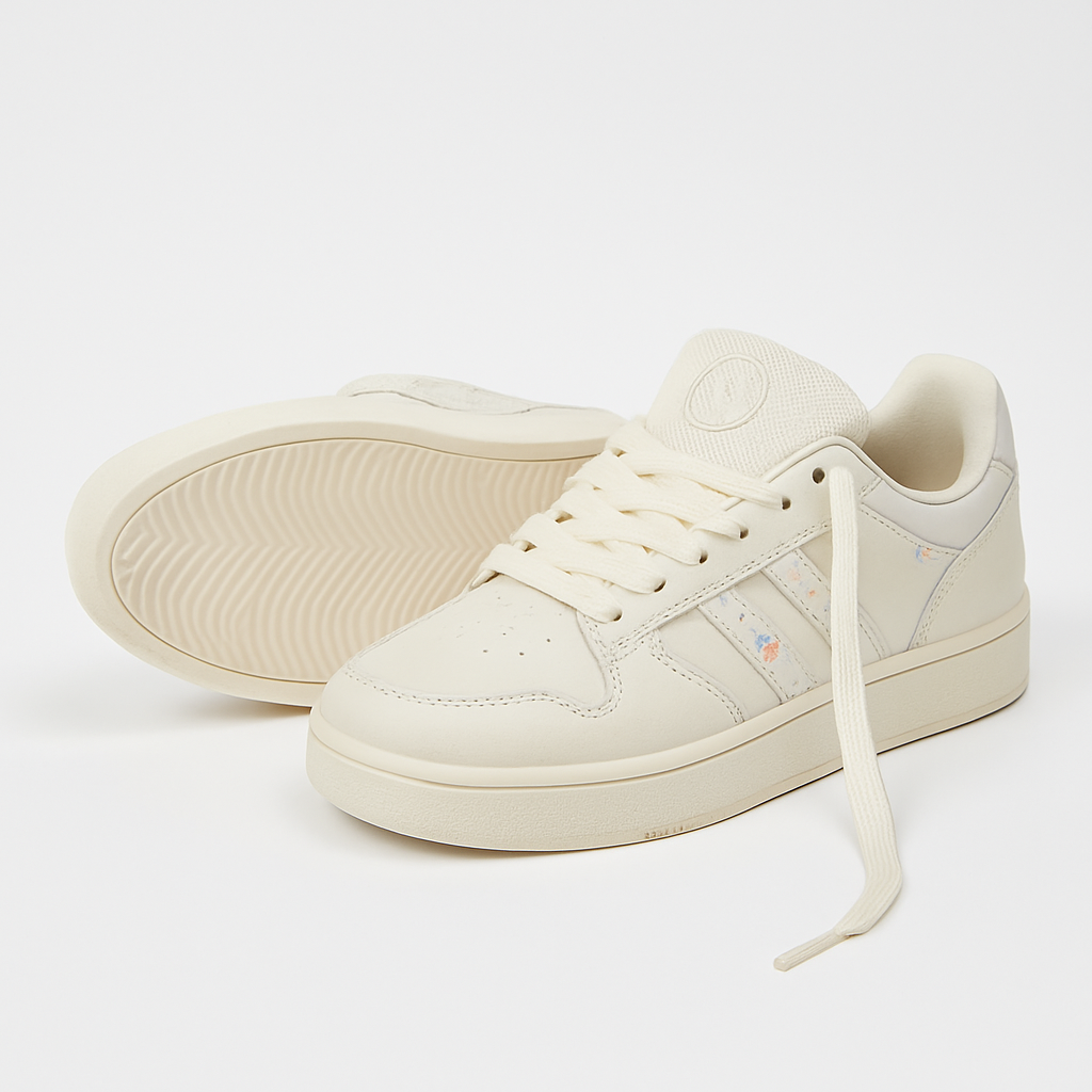 Sneaker Beige VSFactory Pro.