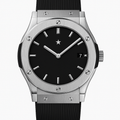 Watch Black Titanium VSFactory Studio.