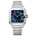 Watch Silver Steel VSFactory Line.
