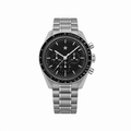 Watch Black Steel VSFactory Line.