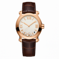 Watch Rose Gold VSFactory Studio.