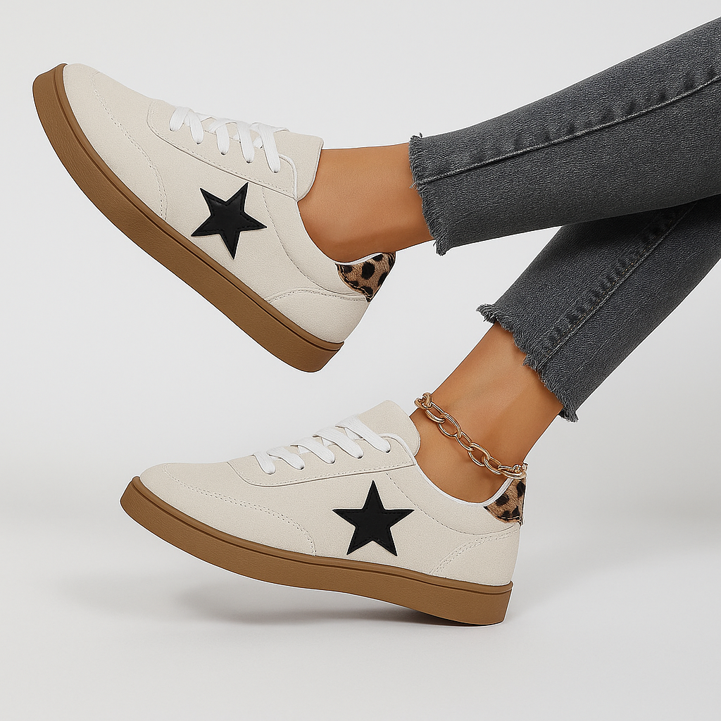Sneaker Beige VSFactory Select.