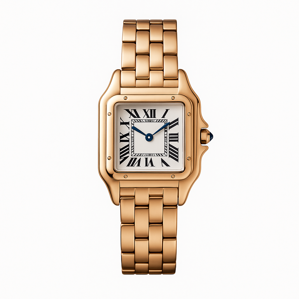 Watch Gold Gold VSFactory Pro.
