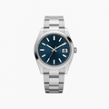 Watch Black Steel VSFactory Line.