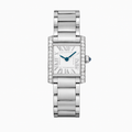 Watch Silver Steel VSFactory Select.