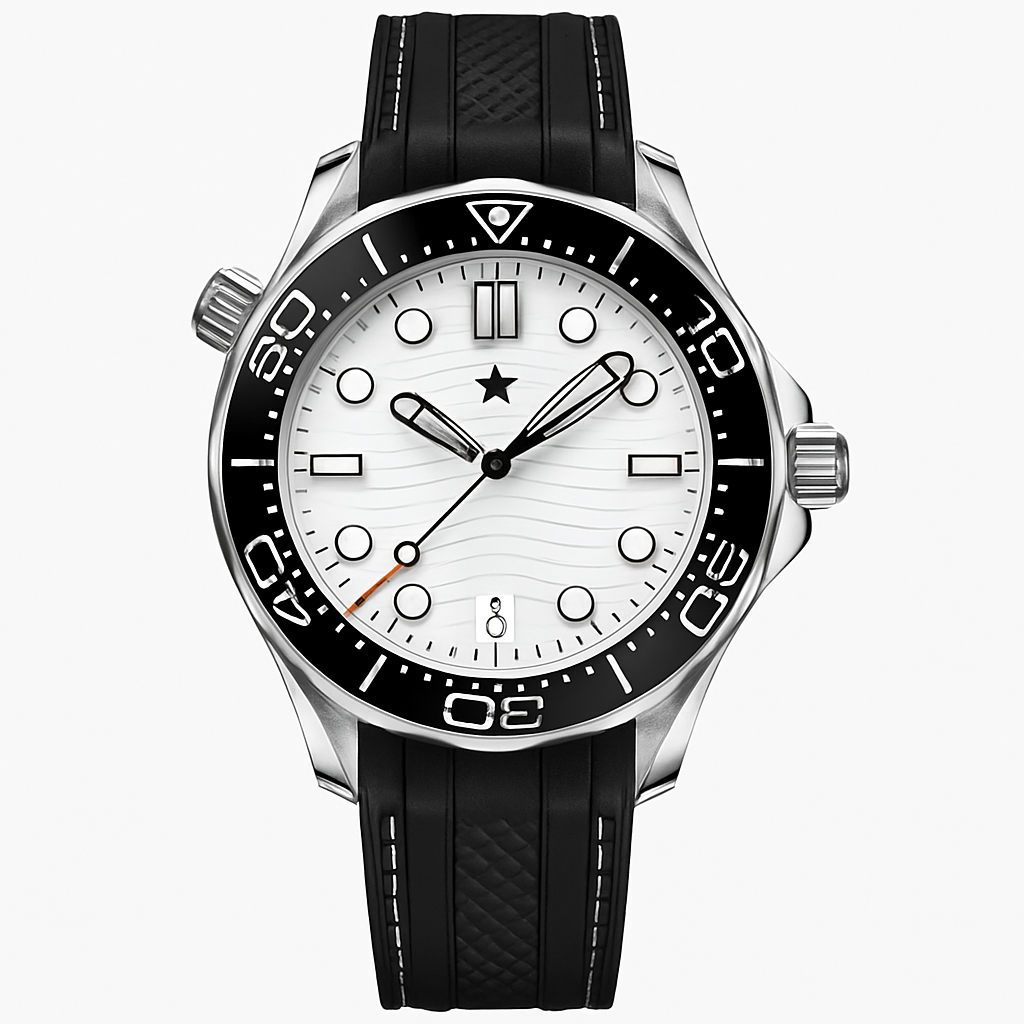 Watch Black Steel VSFactory Elite.