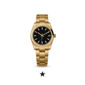 Bracelet Gold Steel VSFactory Pro.