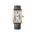 Watch Gold Leather VSFactory Line.