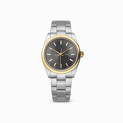Bracelet Gold Steel VSFactory Select.