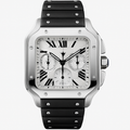 Watch Silver Steel VSFactory Prime.
