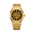 Watch Gold Gold VSFactory Prime.