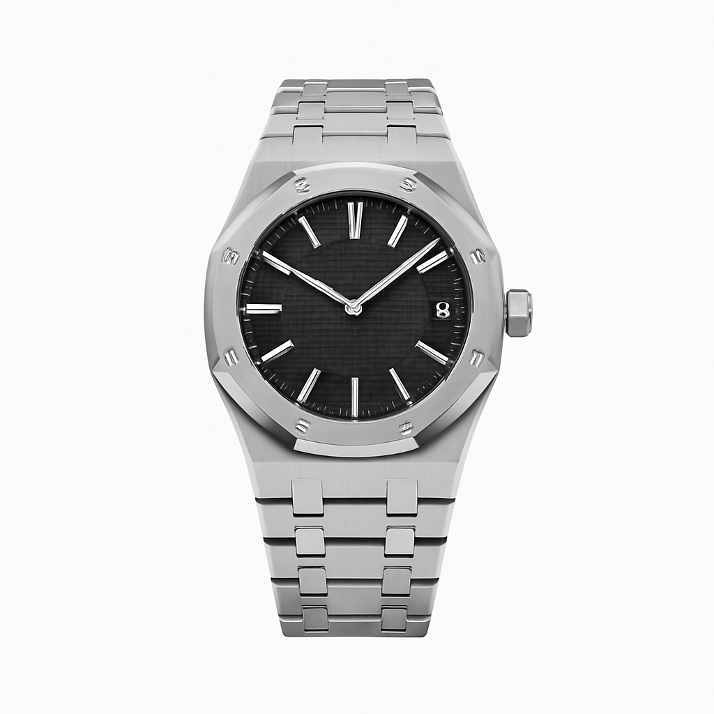Watch Black Steel VSFactory Prime.