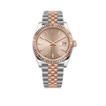 Watch Champagne Steel VSFactory Elite.