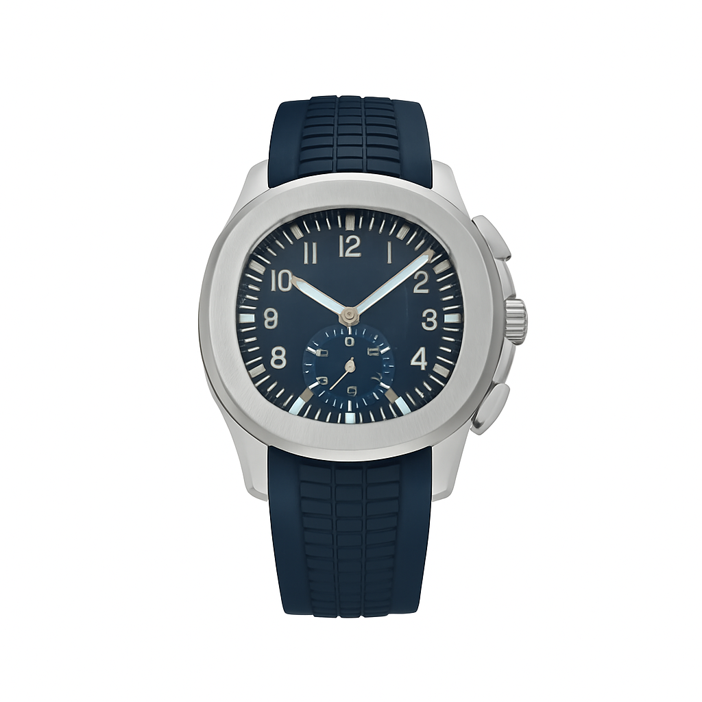 Watch White VSFactory Line.