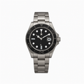 Watch Black Titanium VSFactory Pro.