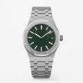 Watch White Steel VSFactory Edition.