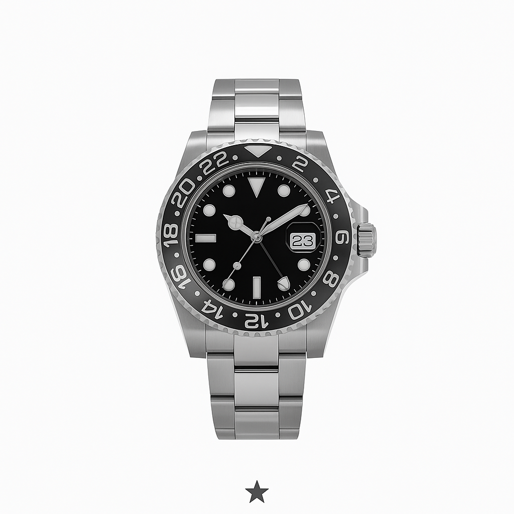 Watch Black Steel VSFactory Studio.