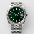 Bracelet Green VSFactory Select.