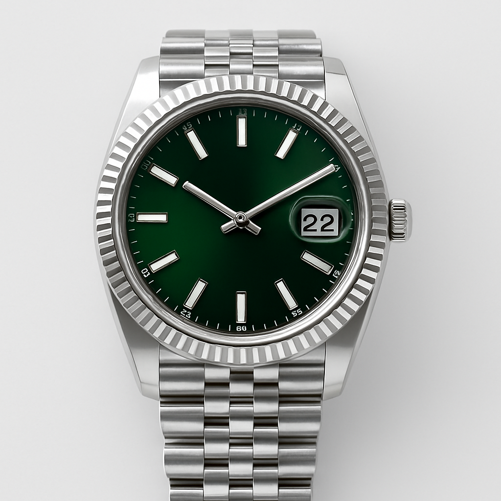 Bracelet Green VSFactory Select.