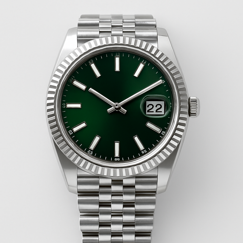 Bracelet Green VSFactory Select.