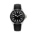 Watch Black Ceramic VSFactory Prime.