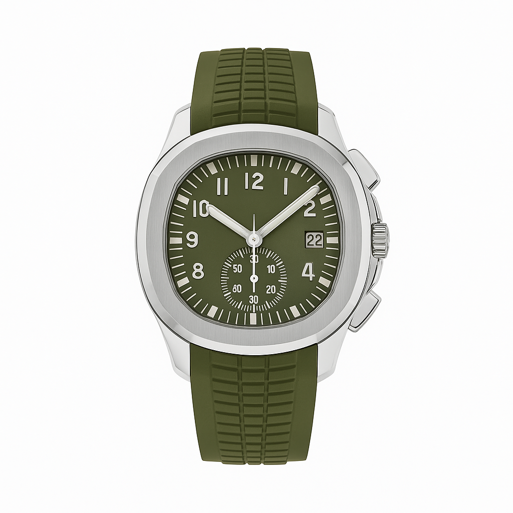 Watch White Gold VSFactory Prime.