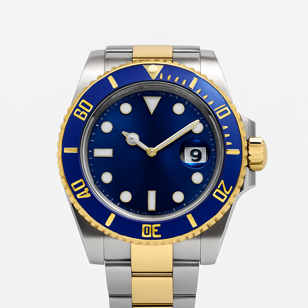 Bracelet Blue VSFactory Prime.