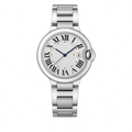 Watch Silver Steel VSFactory Prime.