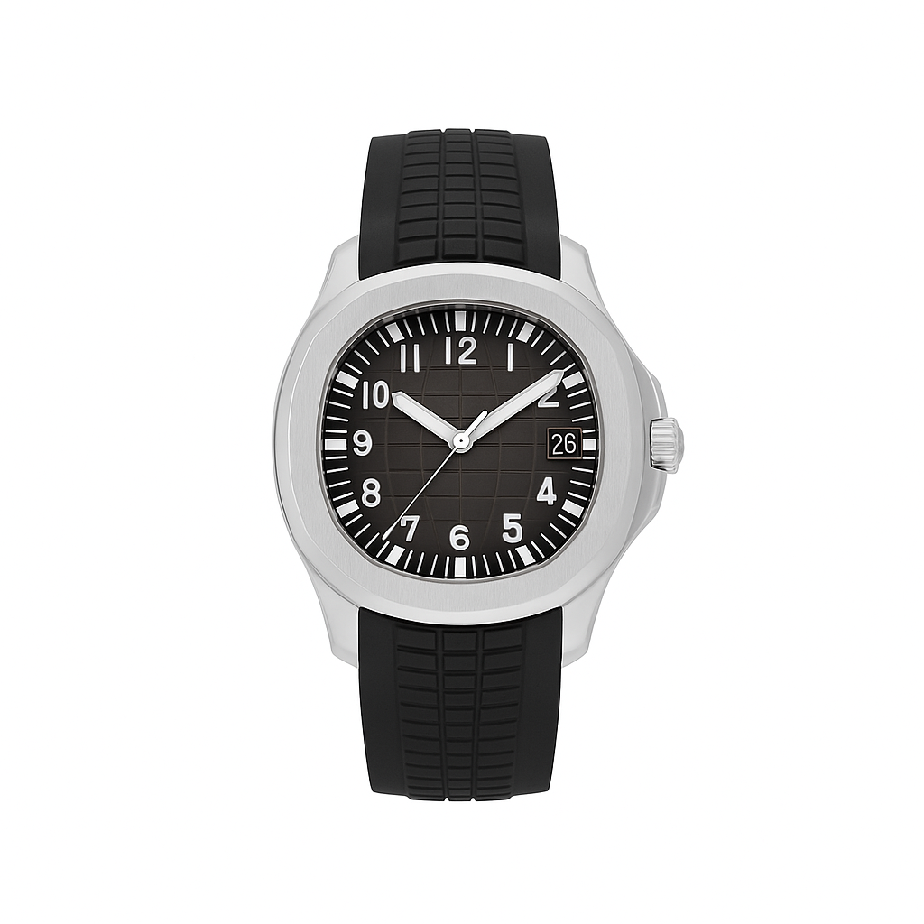 Watch Black Steel VSFactory Prime.
