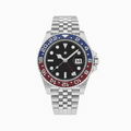 Watch Black Steel VSFactory Classic.