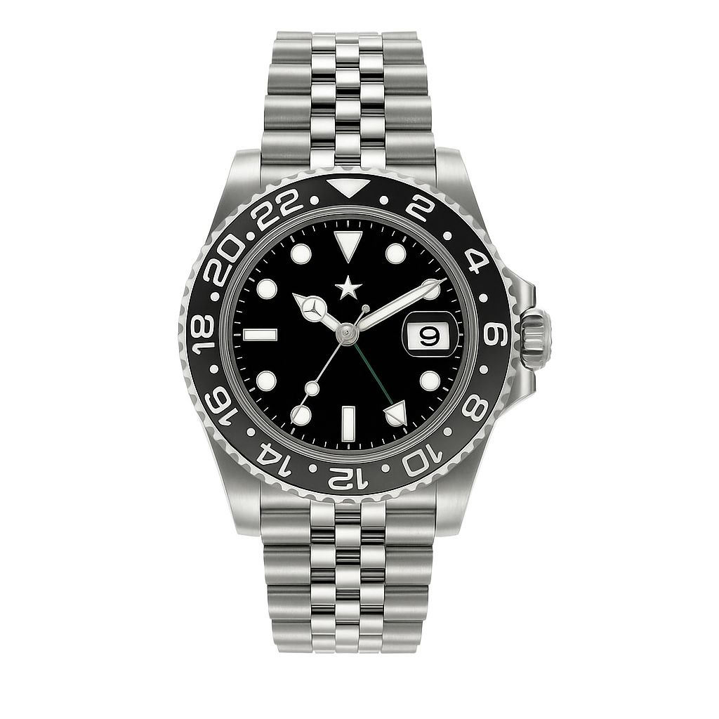 Watch Black Steel VSFactory Studio.